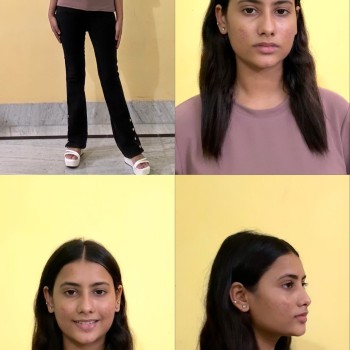 Viddiya Yadav